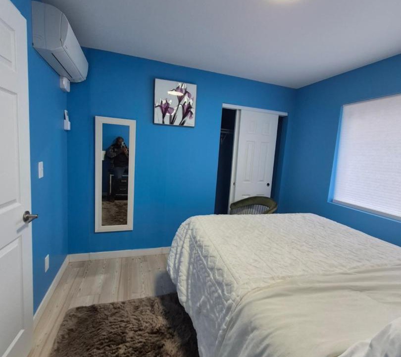 Photo of Bedroom in SeaTac
