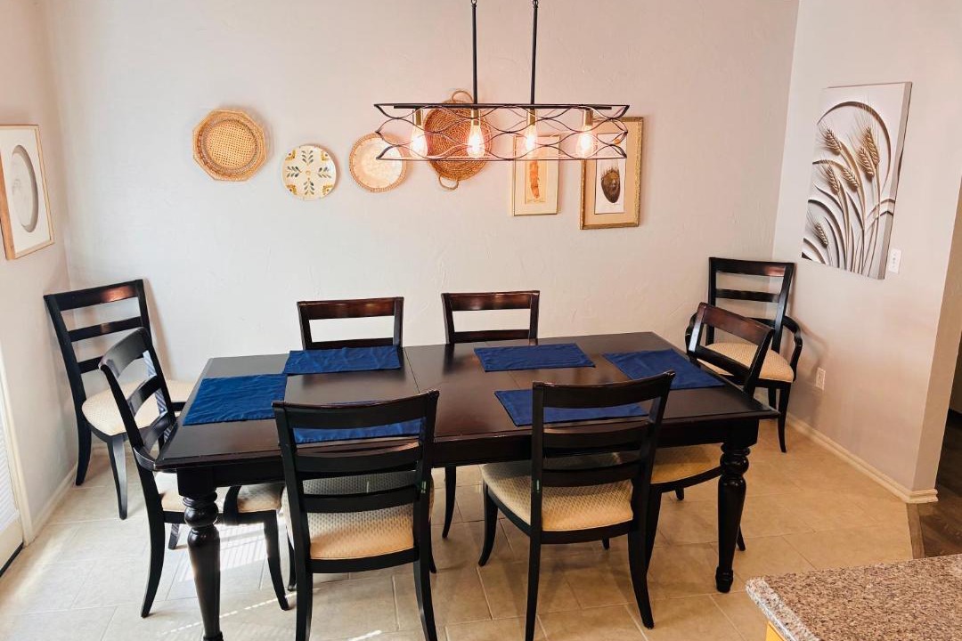 Photo of Kitchen in Oklahoma City