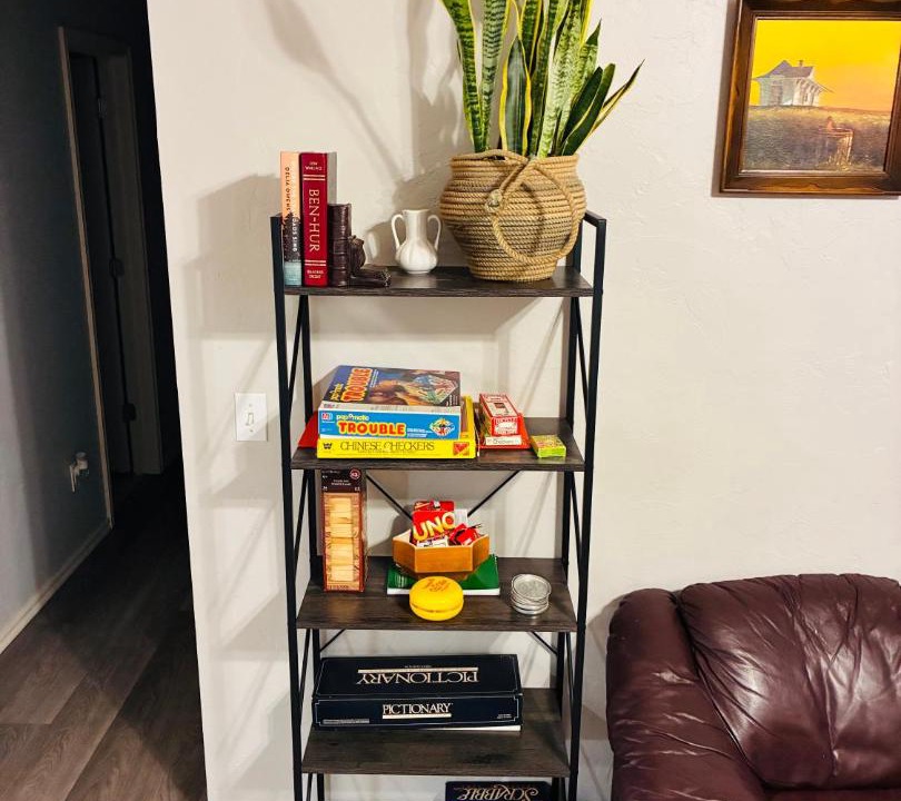 Photo of Livingroom in Oklahoma City