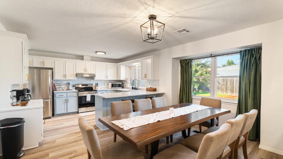 Photo of Kitchen in Edmond