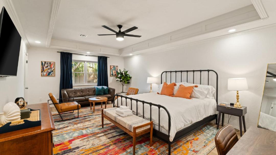Photo of Bedroom in Edmond