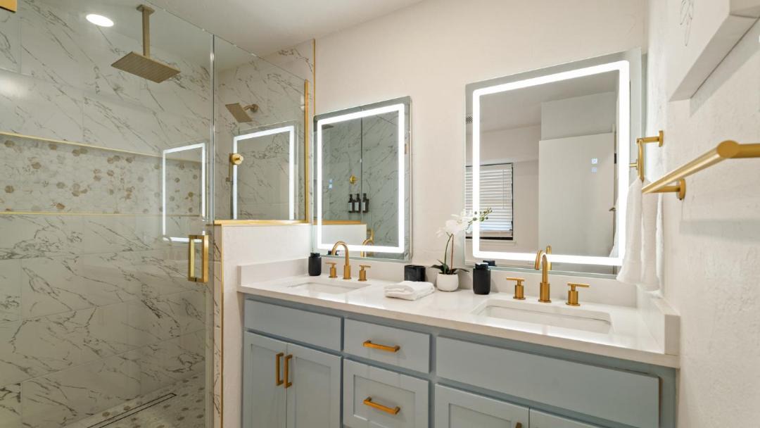 Photo of Bathroom in Edmond