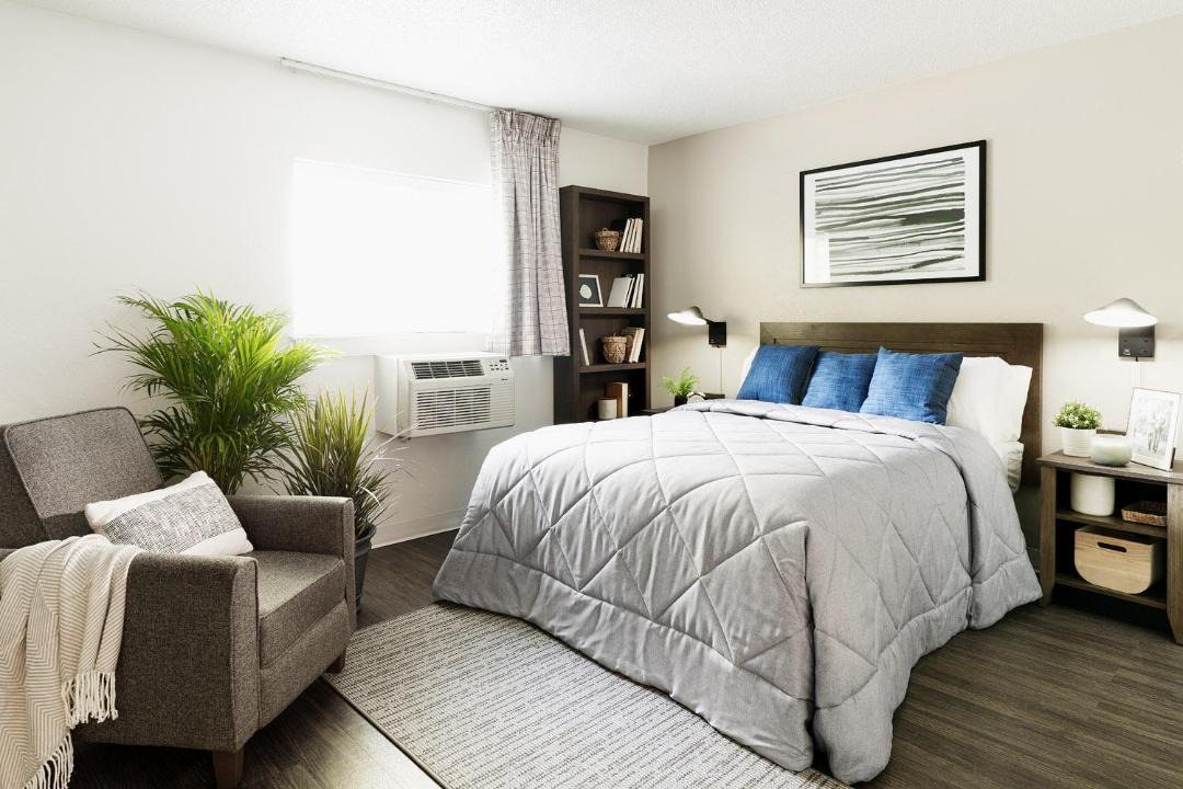 Photo of Bedroom in Sheridan