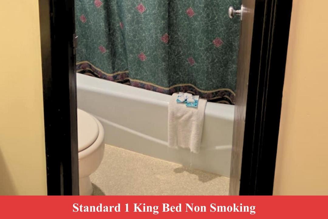 Photo of Bathroom in Hutchinson