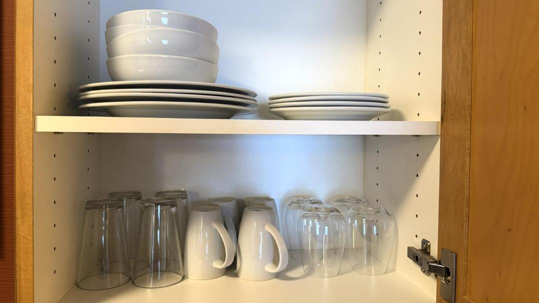 Photo of Kitchen in Waldron