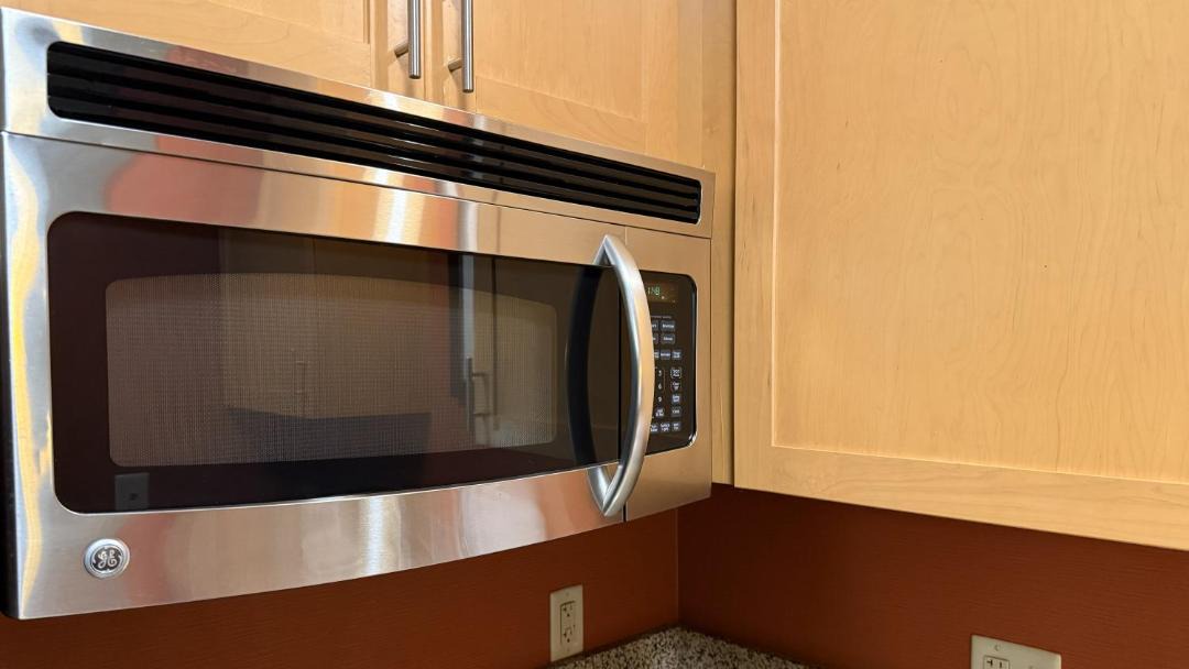 Photo of Kitchen in Waldron