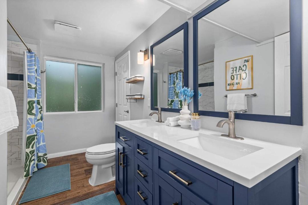 Photo of Bathroom in South Westminster