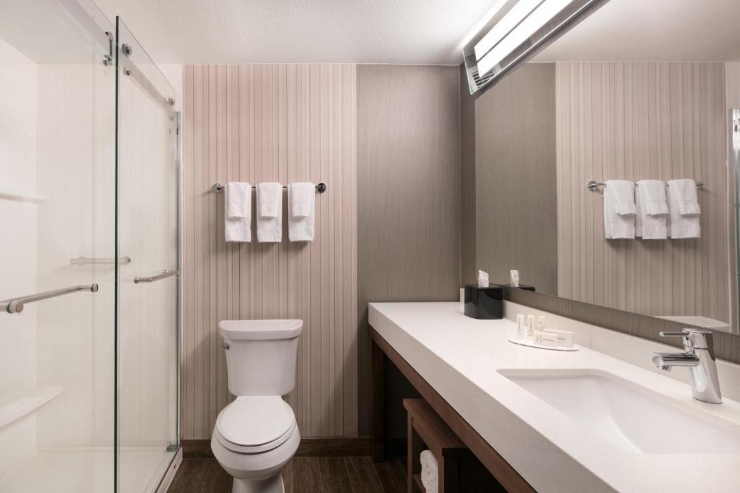 Photo of Bathroom in Gateway