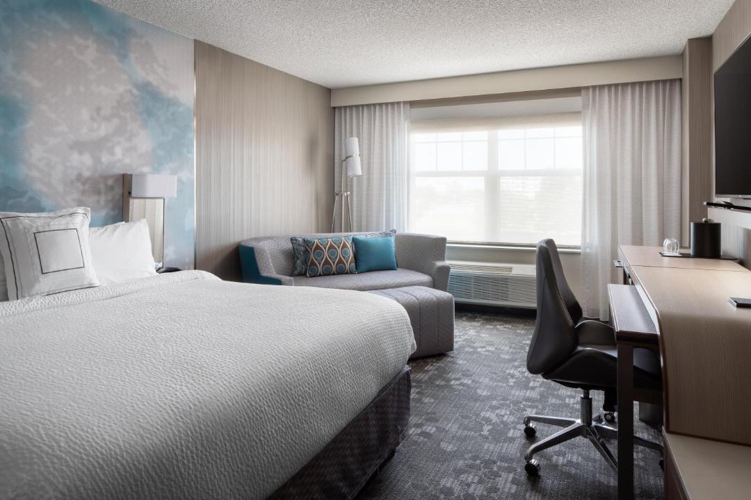 Photo of Bedroom in Gateway