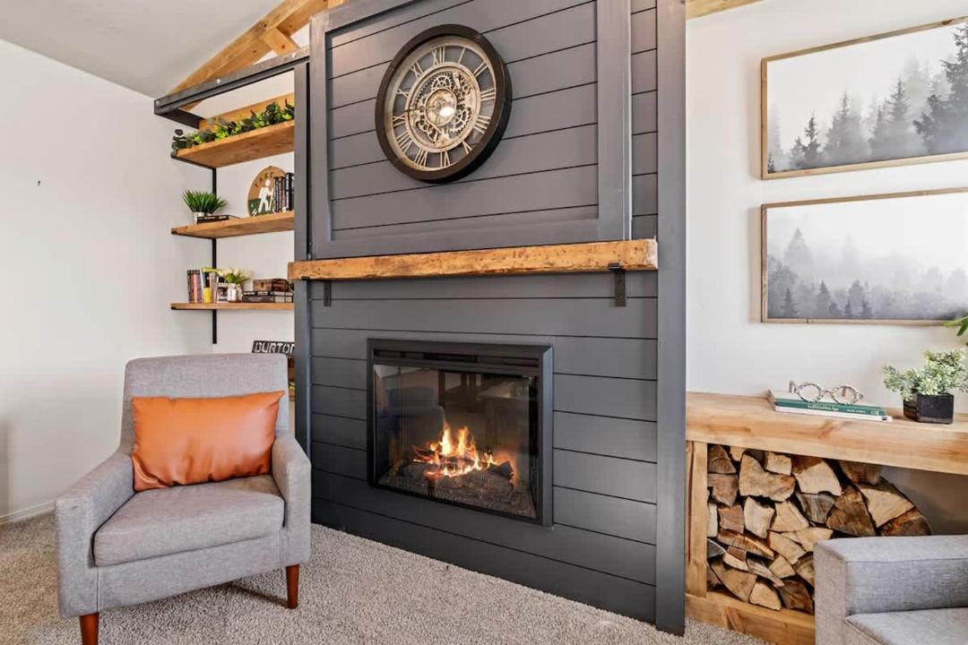 Photo of Livingroom in Caldwell