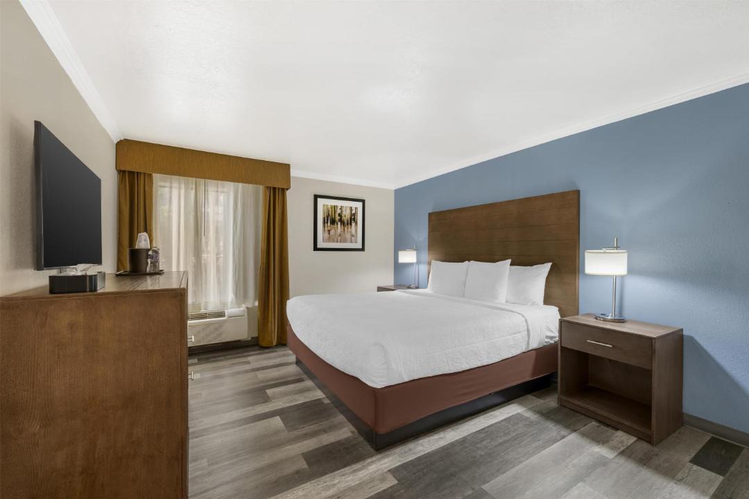 Photo of Bedroom in Albuquerque