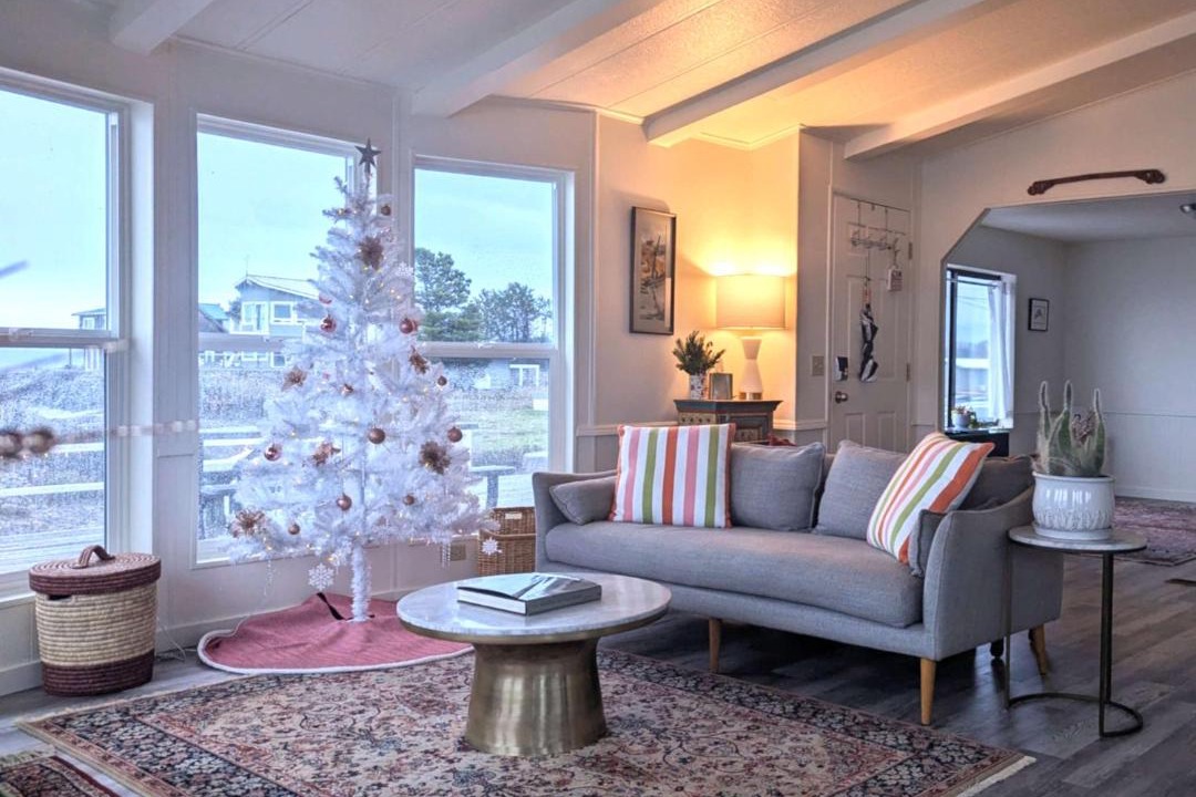 Photo of Livingroom in Sequim