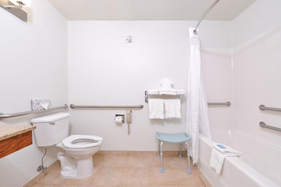 Photo of Bathroom in West Omaha