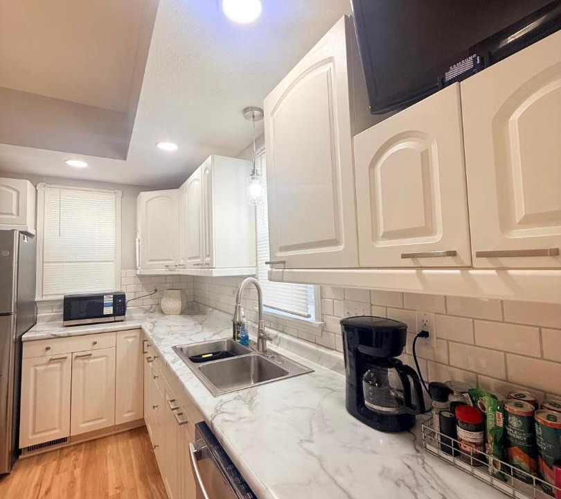 Photo of Kitchen in Lincoln