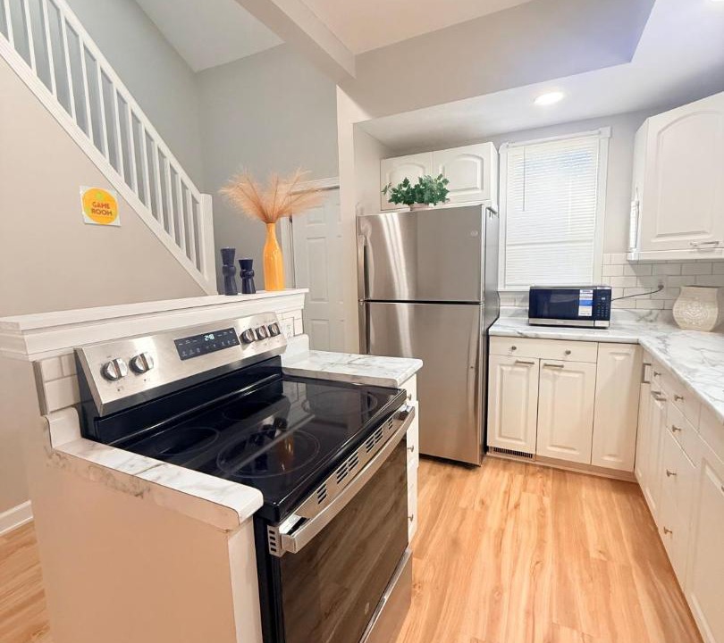 Photo of Kitchen in Lincoln