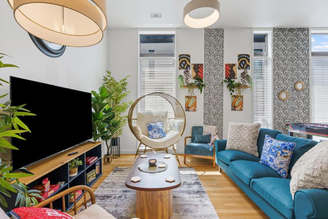 Photo of Livingroom in Fort Worth