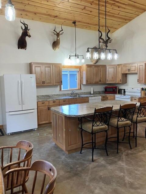 Photo of Kitchen in Oak Harbor