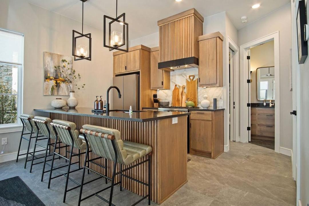 Photo of Kitchen in Edmond