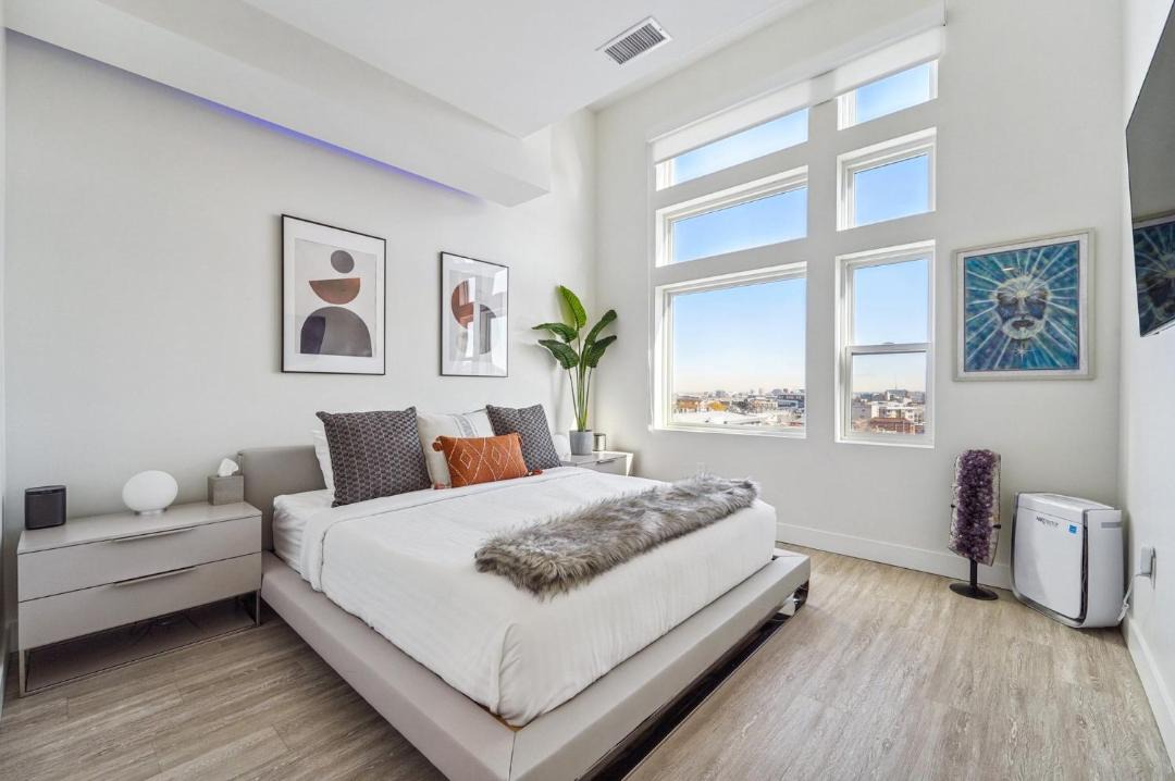 Photo of Bedroom in Highland