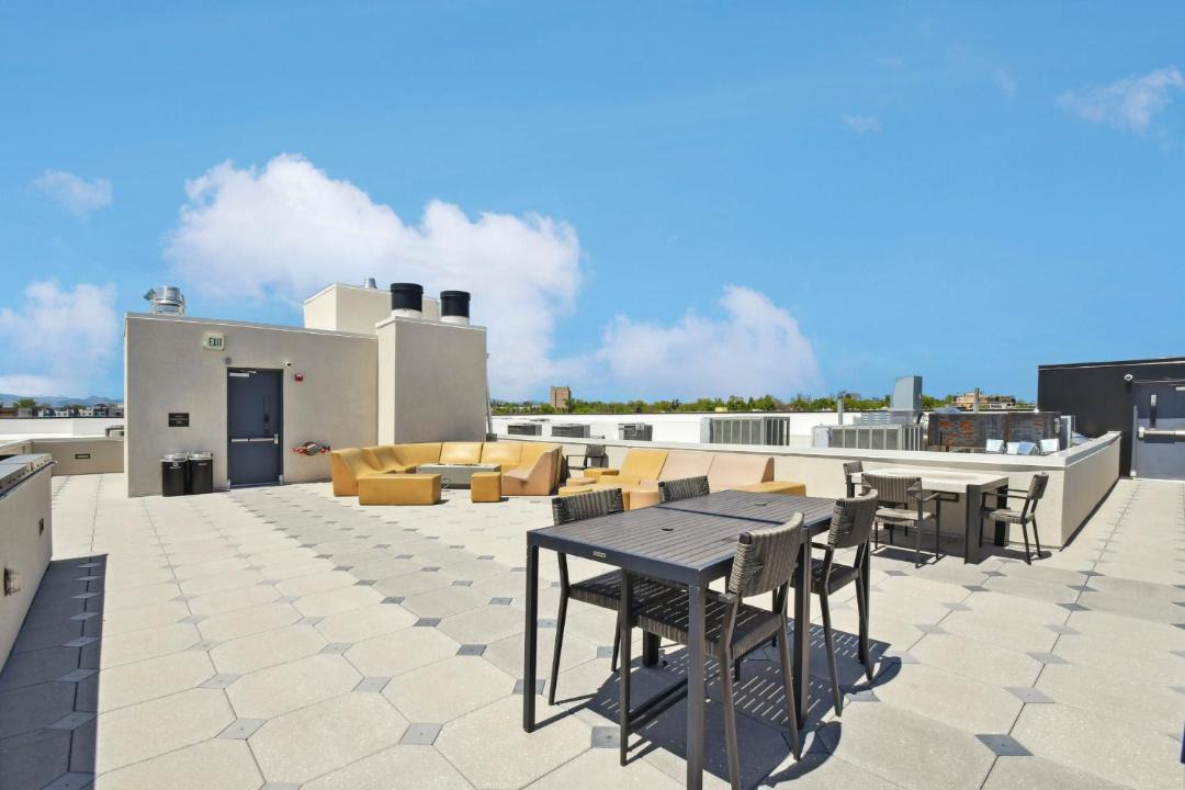 Photo of Patio Balcony in Highland