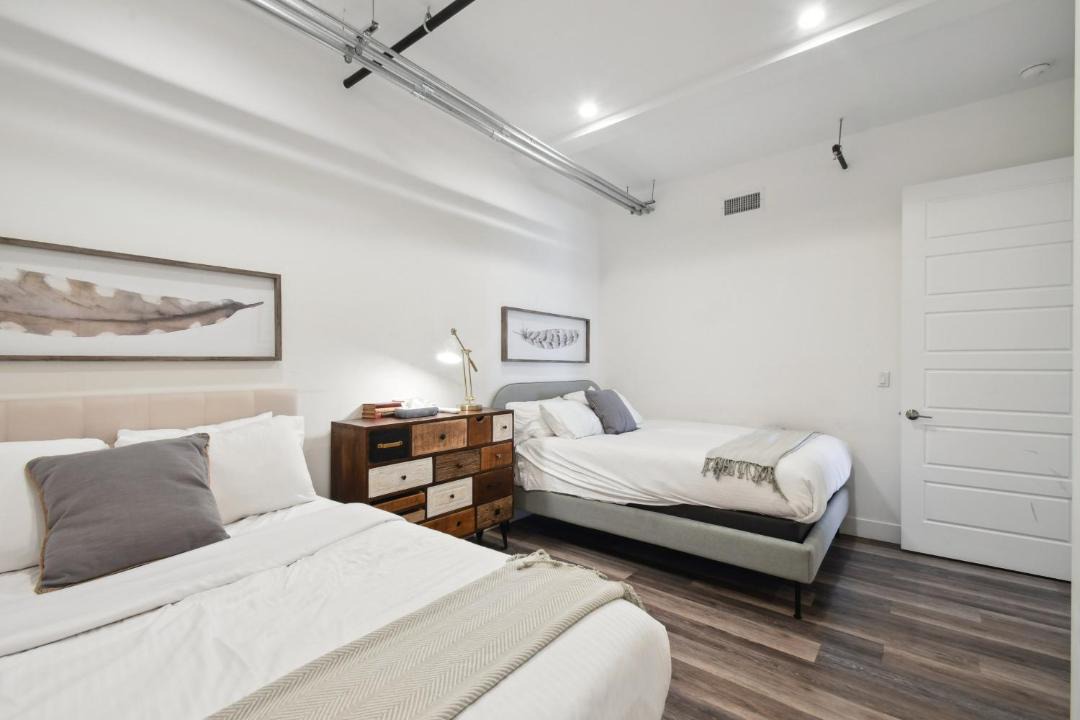 Photo of Bedroom in River North Art District