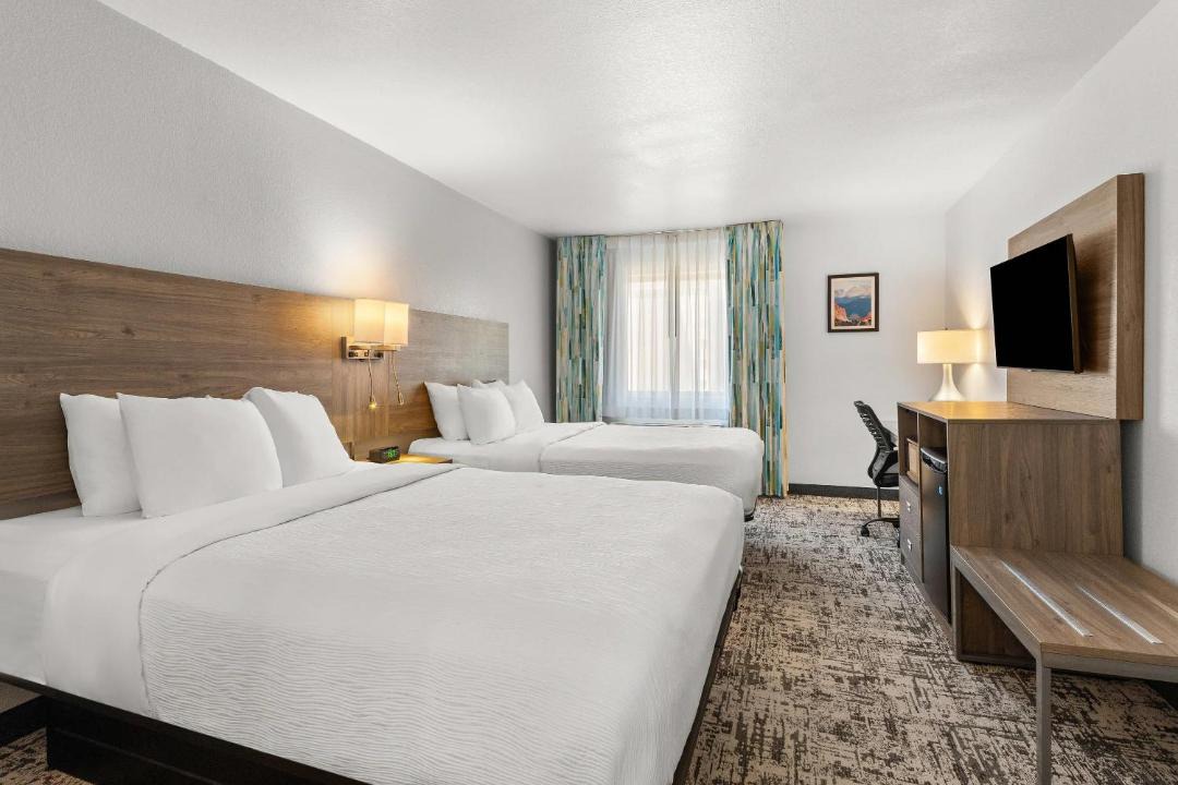 Photo of Bedroom in Dupont