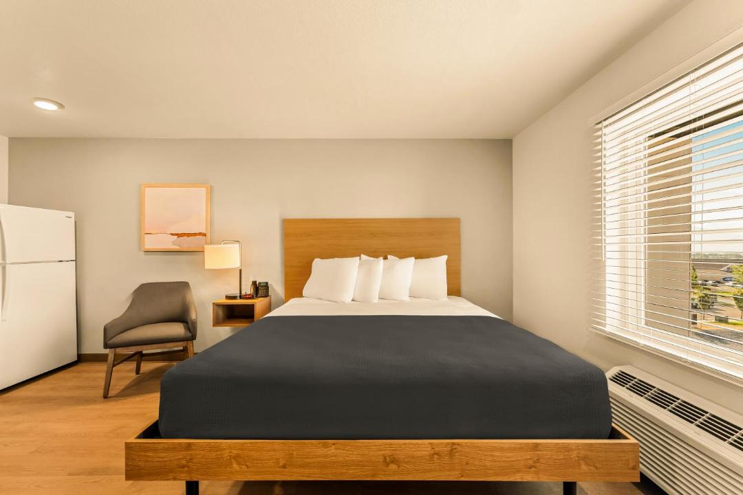 Photo of Bedroom in Renton