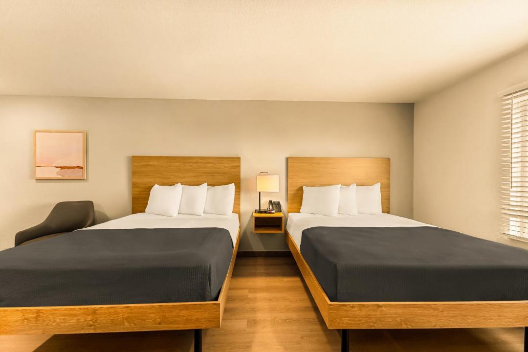 Photo of Bedroom in Renton