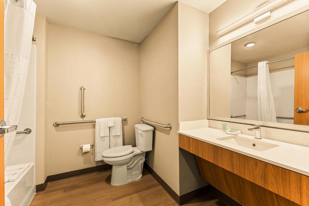 Photo of Bathroom in Renton