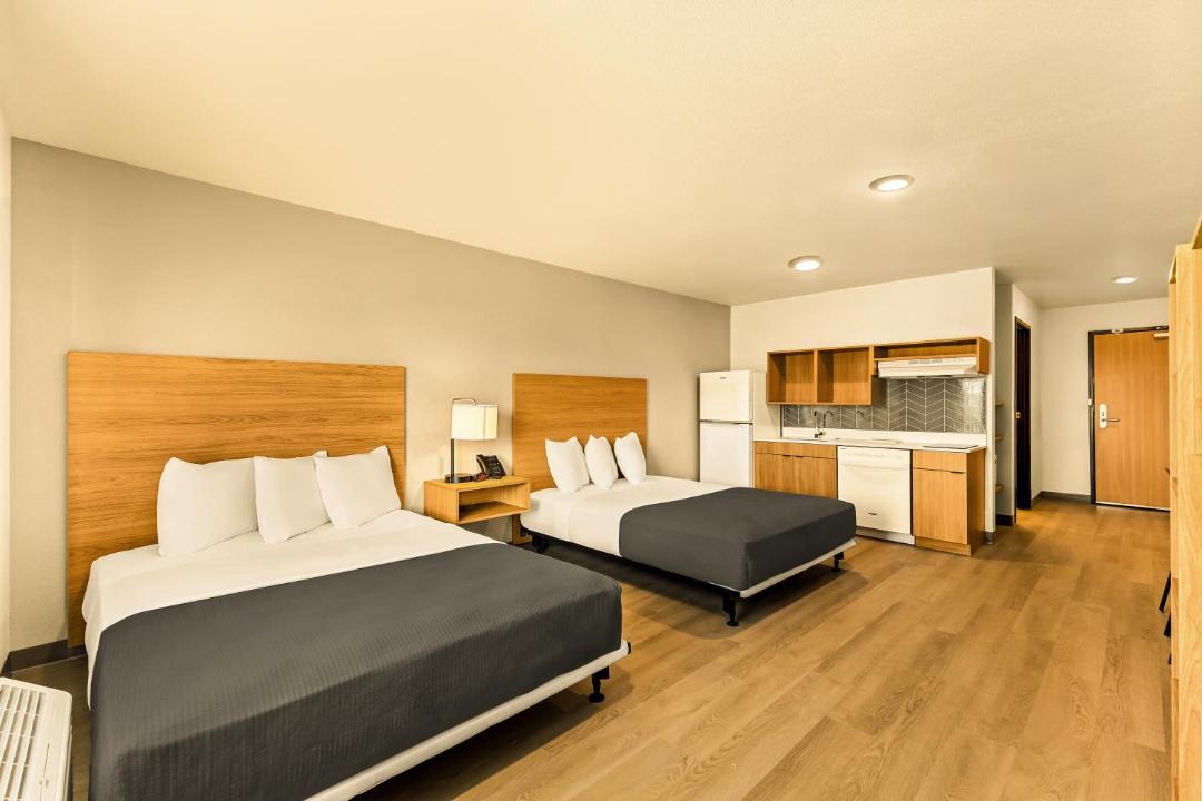 Photo of Bedroom in Renton