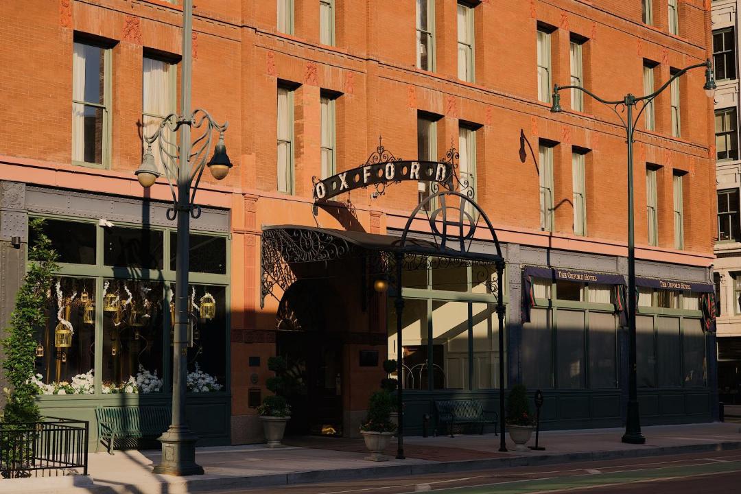 Photo of Others in LoDo