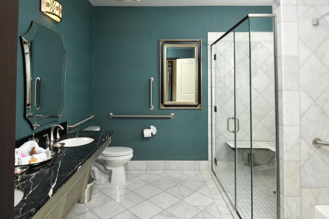 Photo of Bathroom in Aurora