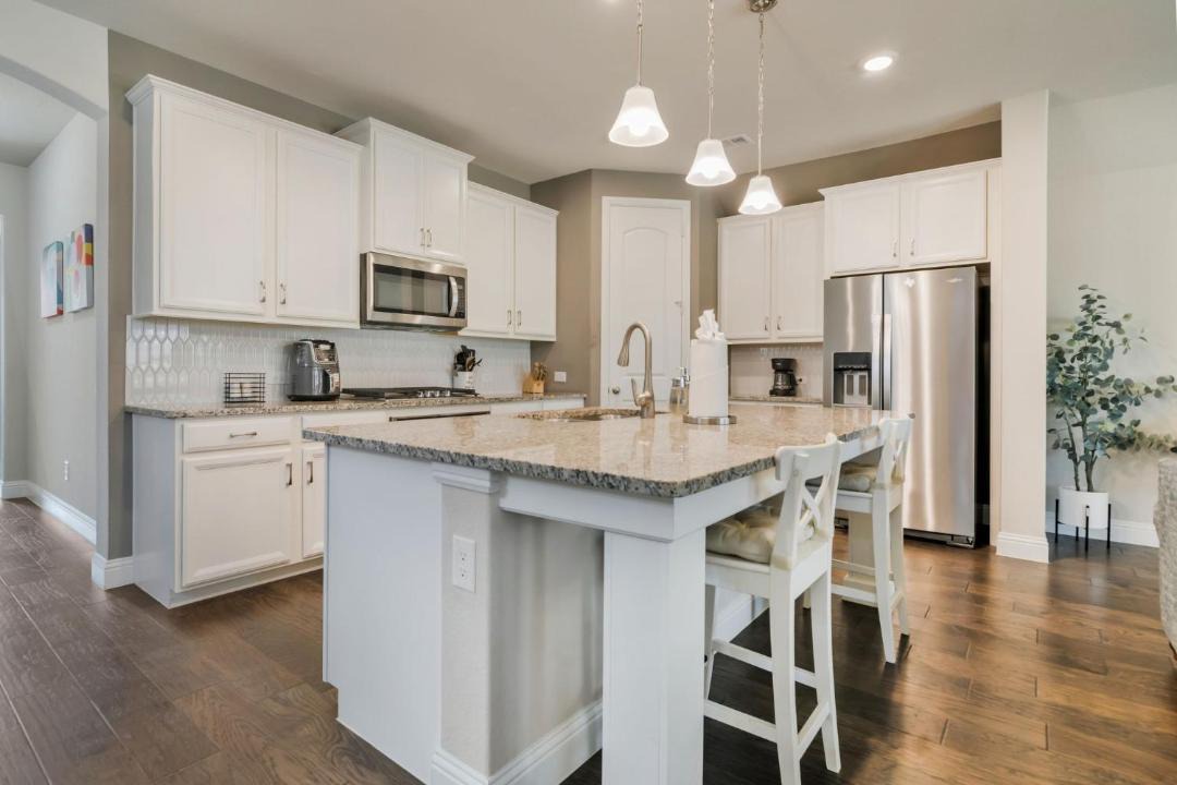 Photo of Kitchen in Fort Worth