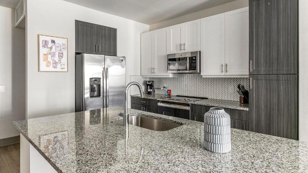 Photo of Kitchen in McKinney