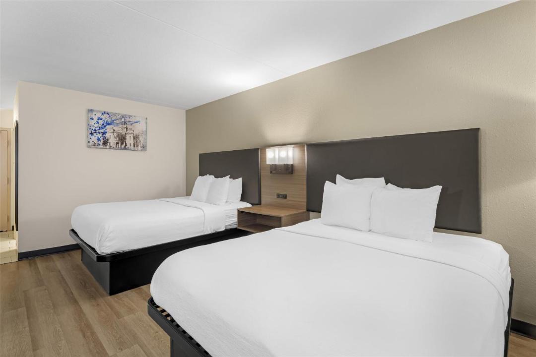 Photo of Bedroom in York