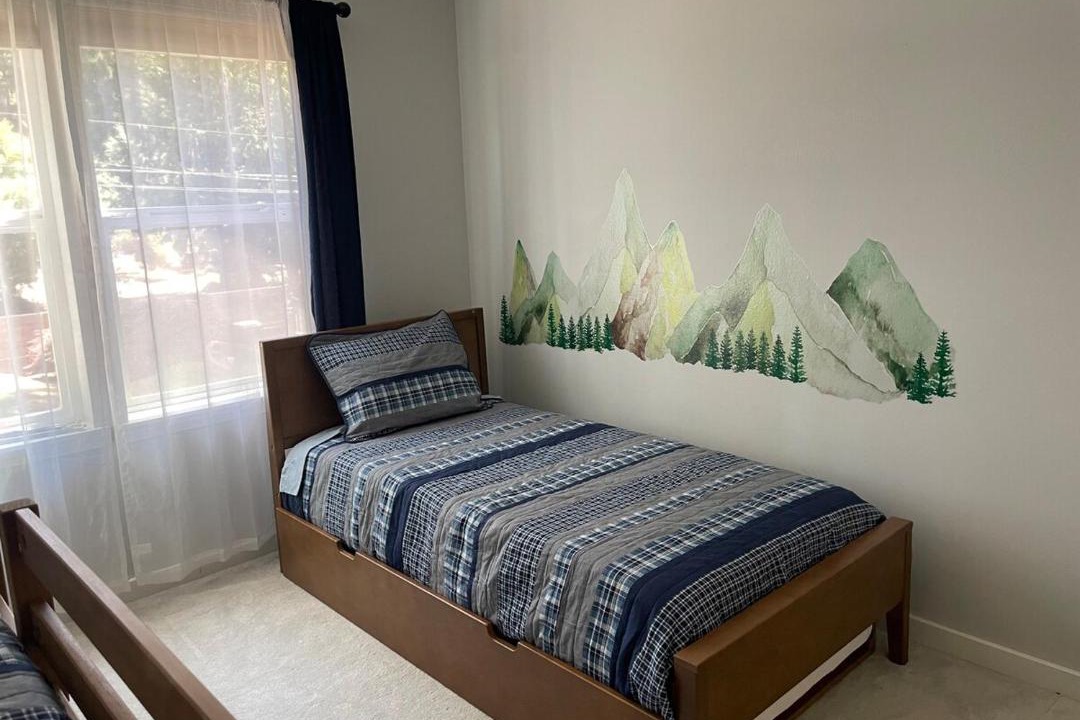 Photo of Bedroom in Belfair