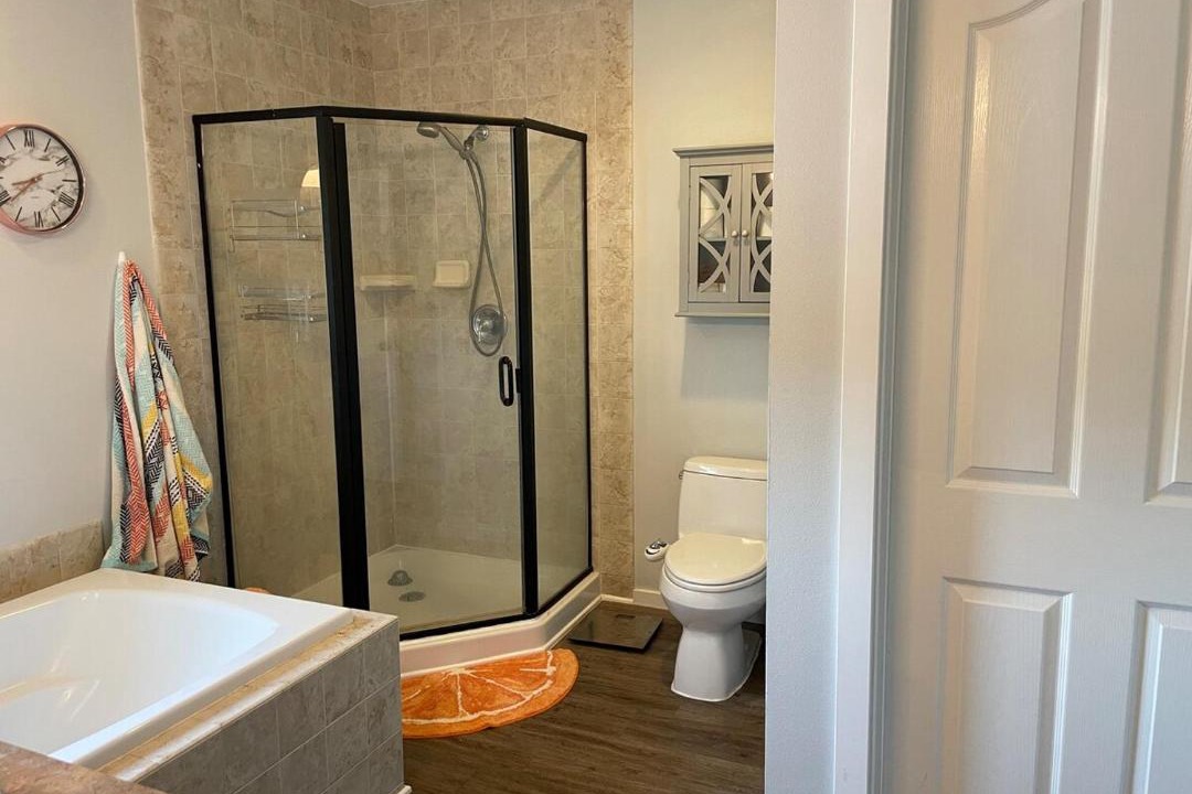Photo of Bathroom in Belfair