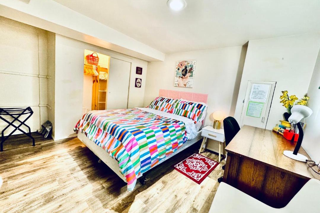 Photo of Bedroom in Rainier Valley