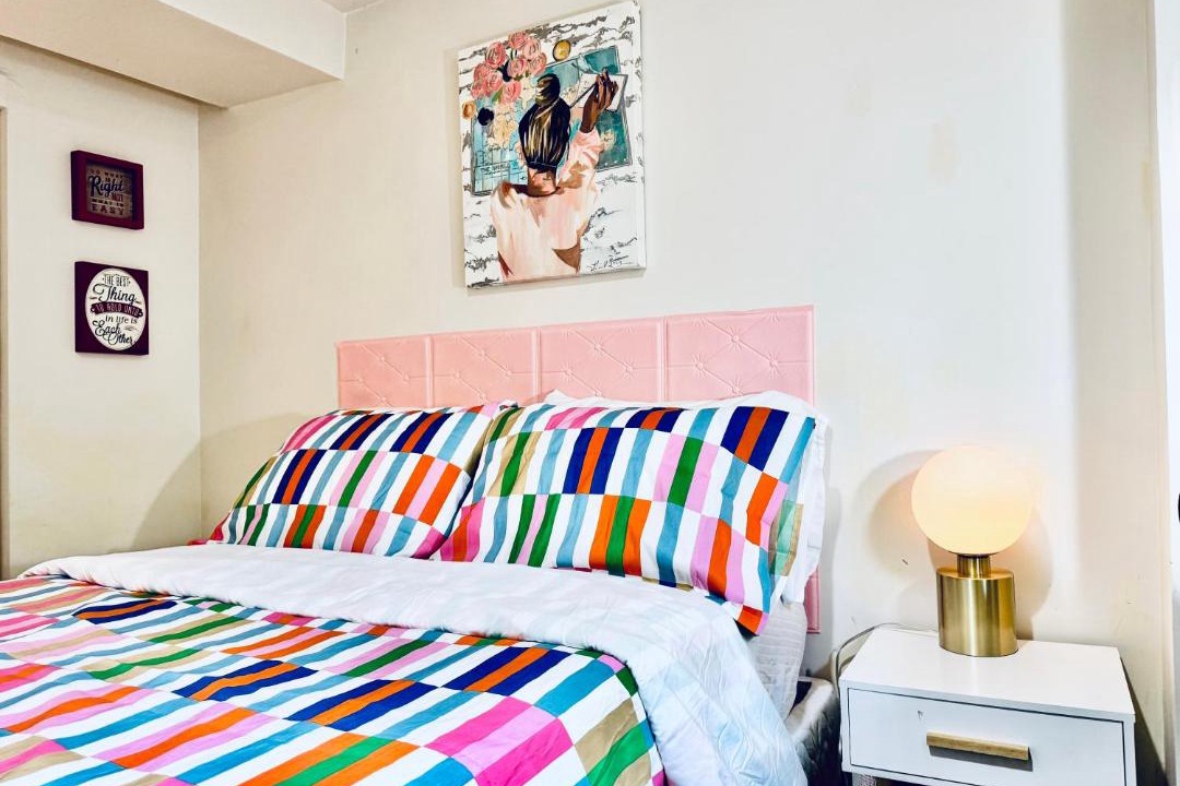 Photo of Bedroom in Rainier Valley