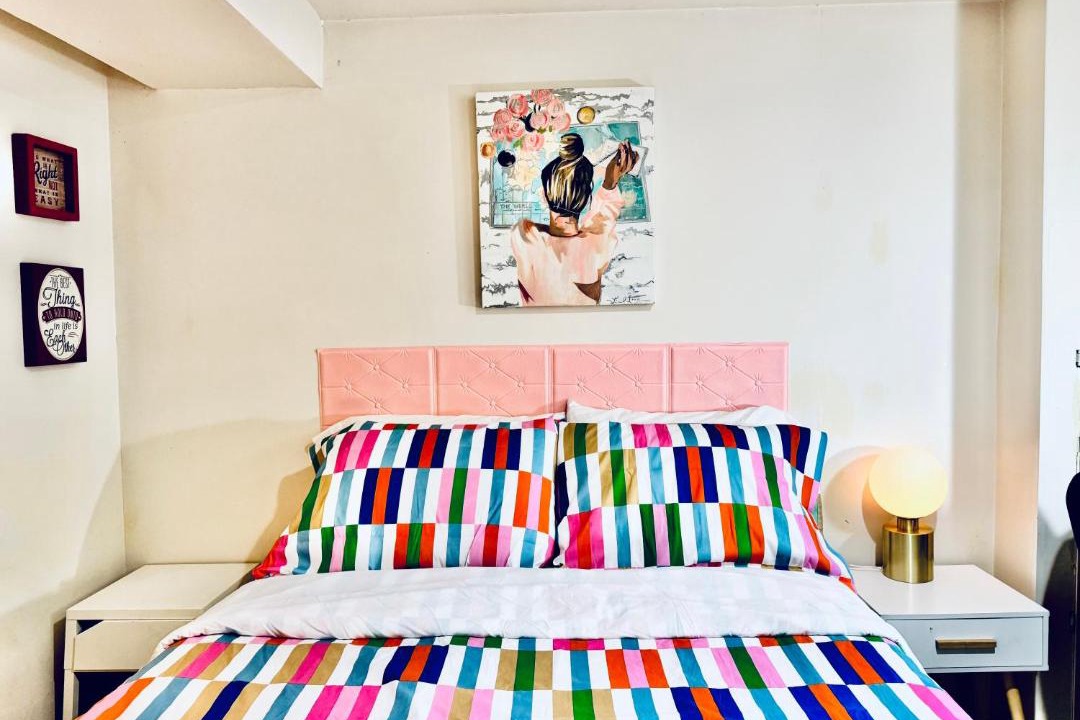 Photo of Bedroom in Rainier Valley