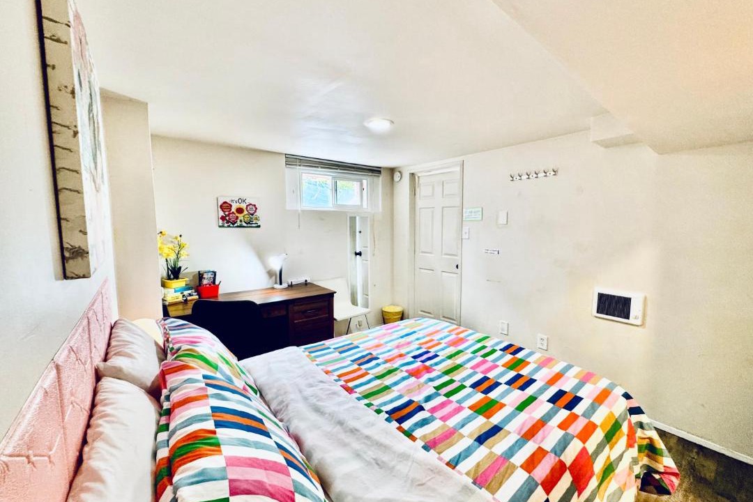 Photo of Bedroom in Rainier Valley