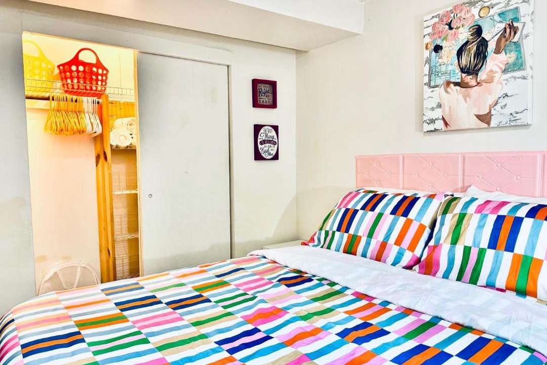 Photo of Bedroom in Rainier Valley