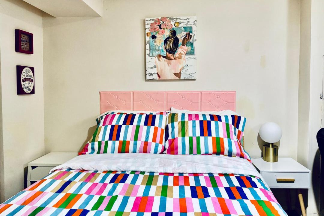 Photo of Bedroom in Rainier Valley