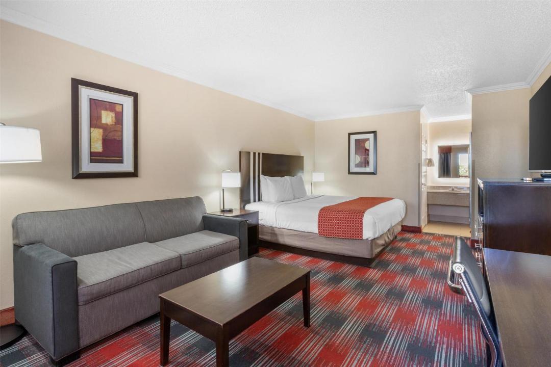Photo of Bedroom in Brady