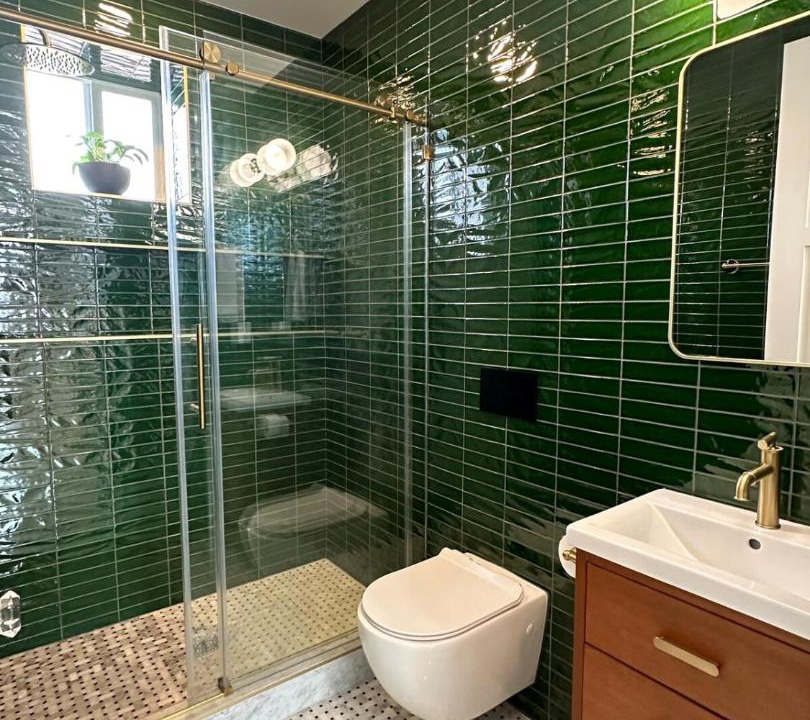 Photo of Bathroom in Berkeley