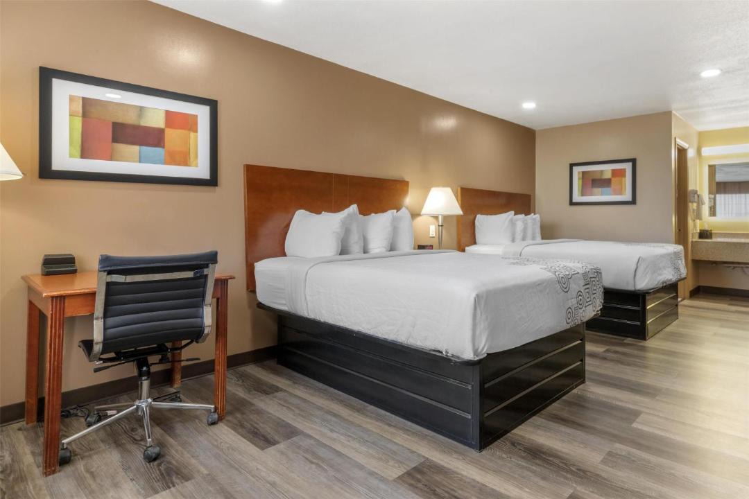 Photo of Bedroom in Poteau