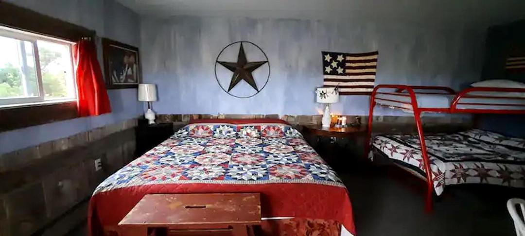 Photo of Bedroom in Marsland