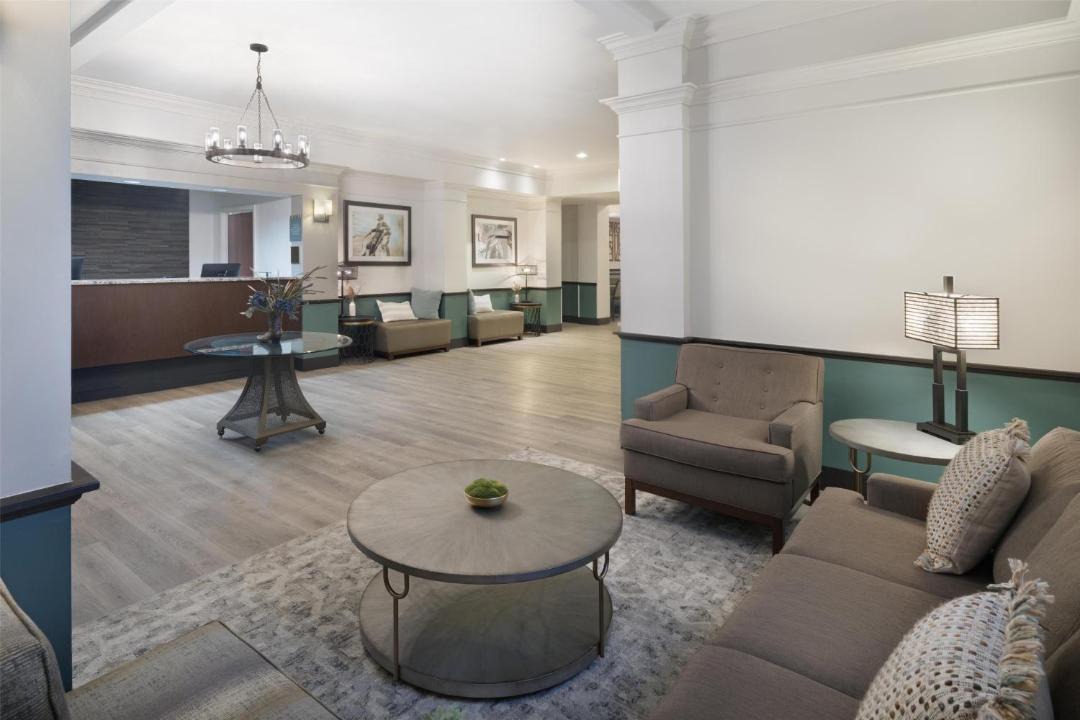 Photo of Livingroom in Altvan