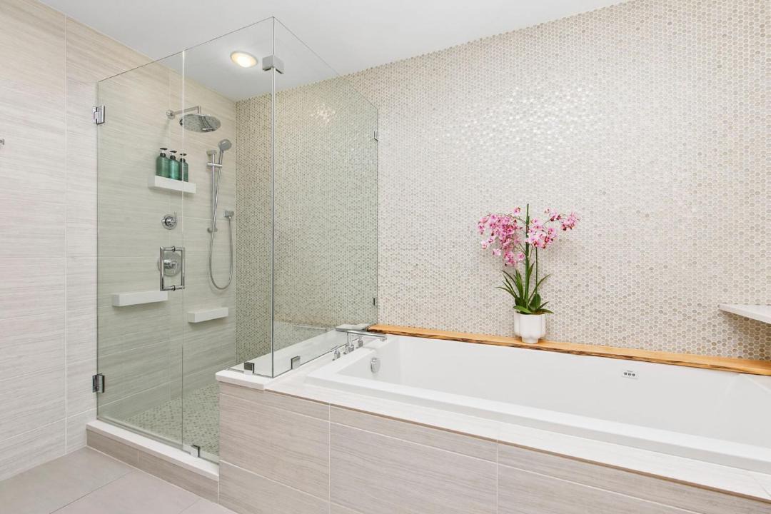 Photo of Bathroom in Martinez Park