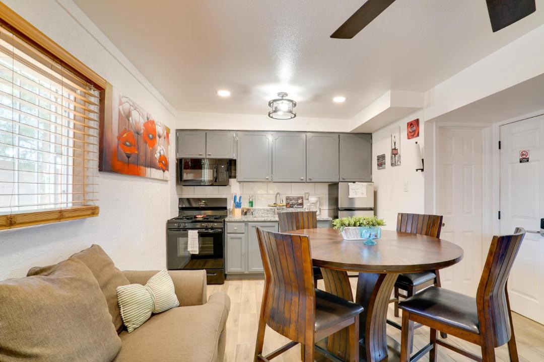 Photo of Kitchen in El Paso